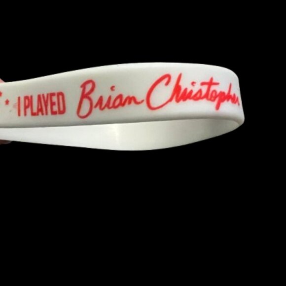 BC Slots Bracelet: Brian Christopher Collectible from Plaza Casino Las Vegas NEW - Picture 10 of 12